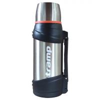 Термос Tramp Travel 1.6 л, металлик, артикул:TRC-139-металлик