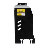 Защита КПП Motodor для Субару Форестер 2008-2013, сталь 2мм, арт:MO.02220 Защита КПП Motodor для Субару Форестер 2008-2013, сталь 2мм, арт:MO.02220