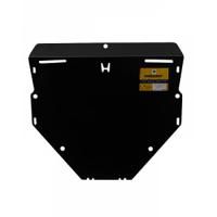 Защита картера и КПП Motodor для Хонда СРВ 3 2006-2012, сталь 3мм, арт:MO.10822