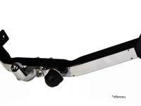 Фаркоп усиленный Baltex для Мицубиси АСХ 2010-2020, модель №2, арт:14190506