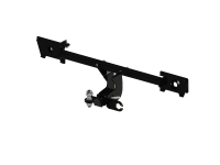 Фаркоп под квадрат Sheriff для Джили Атлас 2018-2020, модель №2, арт:SF.4154.32