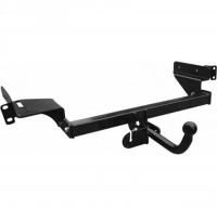 Фаркоп Лидер Плюс на Шевроле Авео седан 2006-2012, арт:C207-A