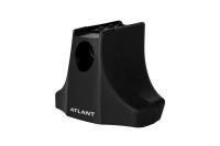 Atlant 8709, опоры багажника на штатные места, тип C - 4 шт. Atlant 8709, опоры багажника на штатные места, тип C - 4 шт.