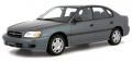 Субару Легаси седан 1999-2003 багажники на крышу
