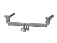 Фаркоп Oris (Bosal) на Субару Аутбек универсал 2003-2009, арт:6302-A Фаркоп Oris (Bosal) на Субару Аутбек универсал 2003-2009, арт:6302-A