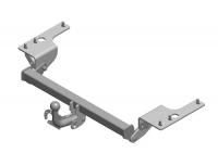 Фаркоп AvtoS на Тойота Королла E180 2013-, арт:TY 37