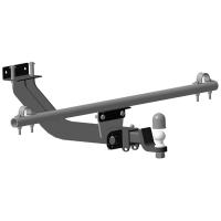 Фаркоп Oris (Bosal) на Лада Нива Легенд 2021-2022, арт:1238-EN-1