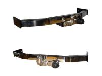 Фаркоп Baltex для GX 460 2014-2020, модель №3, арт:24260305