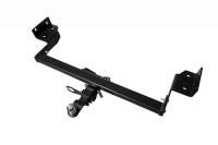 Фаркоп PT GROUP на Лексус RX 2015-2019, арт:LRX991101