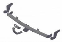 Фаркоп Трейлер на Хендай Солярис 2010-2017, арт:7241