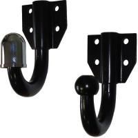 Фаркоп Baltex для Мерседес M W163 1998-2006, модель №1, арт:ML01