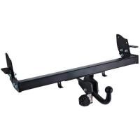 Фаркоп Oris (Bosal) на Мицубиси Паджеро 2000-2007, арт:4160-A-1