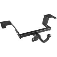 Фаркоп Лидер Плюс на Шевроле Реззо 2004-2008, арт:C209-A