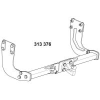 Фаркоп Westfalia на Фольксваген Крафтер 2006-2016, арт:313376600001
