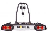 Велокрепление на фаркоп Taurus Basic Plus 3, для 3 велосипедов, арт:T/TB009A3 Велокрепление на фаркоп Taurus Basic Plus 3, для 3 велосипедов, арт:T/TB009A3