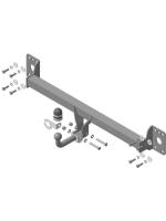Фаркоп Motodor на Ауди Q7 2012-2015, арт:92706-A-4