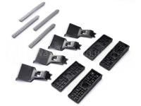 Atlant 7248 Комплект адаптеров (к опорам E, за дверной проем) - 4 шт.