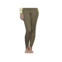 Кальсоны женские Tramp Trekking, зеленые, XL, арт:TRUL-006P-4-зеленый