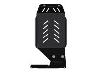 Защита КПП Sheriff для Субару Форестер 2013-2018, модель №3, сталь 2мм, арт:22.2550 Защита КПП Sheriff для Субару Форестер 2013-2018, модель №3, сталь 2мм, арт:22.2550