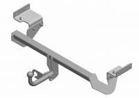 Фаркоп AvtoS на Киа Сид II универсал 2012-2018, арт:KI 26 Фаркоп AvtoS на Киа Сид II универсал 2012-2018, арт:KI 26