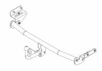 Фаркоп AvtoS на Киа Рио III седан хэтчбек 2010-2017, арт:HY 32 Фаркоп AvtoS на Киа Рио III седан хэтчбек 2010-2017, арт:HY 32