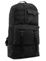 Рюкзак-трансформер туристический S.Lavia 00-154 000 01 черный, 49х34.5х18.5, арт:Ruk1186