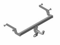 Фаркоп AvtoS на Рено Логан  2004-2015, арт:RN 02