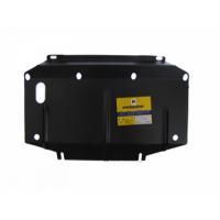 Защита радиатора Motodor, сталь 2мм, арт:MO.01438