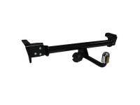 Фаркоп Baltex для Чери Тигго Т11 2006-2013, модель №1, арт:Y02