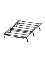 Багажник на крышу ED на Соболь 2752, платформа 2950х1550, арт:ED2-216C