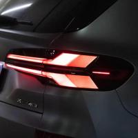 Задние фонари на БМВ Х5 G05 2018-2022 V3 Type, комплект:Л+П, светодиодные, динамичные, арт:MF-TL-000377