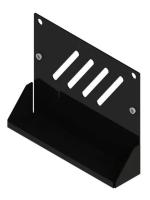 Защита ЭБУ Sheriff на Хендай Солярис 2014-2016, модель №5, сталь 2мм, арт:10.3128-1 Защита ЭБУ Sheriff на Хендай Солярис 2014-2016, модель №5, сталь 2мм, арт:10.3128-1