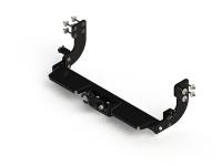 Фаркоп Sheriff с подножкой для Мерседес Спринтер 2013-2020, модель №1, арт:SF.3148.21