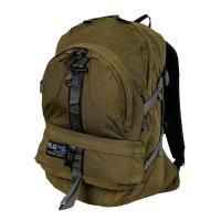 Городской рюкзак Polar П952, хаки, арт:Ruk0049