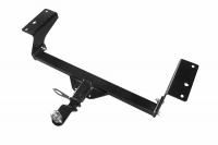 Фаркоп PT GROUP на Шевроле Кобальт 2019-, арт:2041501