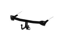 Фаркоп Sheriff для Хонда СРВ 5 2017-2020, модель №4, арт:SF.3727.12