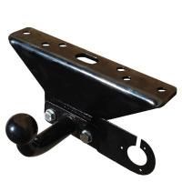 Фаркоп Лидер Плюс на Ниссан Патфайндер 2004-2016, арт:N108-F