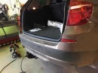 Фаркоп Baltex, арт:03293012 Фаркоп Baltex, арт:03293012