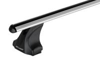 Багажник на крышу Atlant, 8827+7002+7186, аэро дуги 1,1м на Мини Купер 3 2014-2023, арт:21283-15