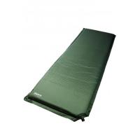 Коврик самонадувающийся Tramp Connect, 188х65х5, зеленый, арт:TRI-004 Коврик самонадувающийся Tramp Connect, 188х65х5, зеленый, арт:TRI-004