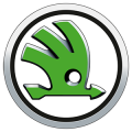Шкода фаркопы skoda-logo