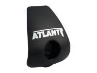 Крышка опоры D для багажников Atlant (2 шт.), арт:At-8922.10