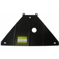 Защита картера и КПП Motodor, сталь 2мм, арт:MO.07001