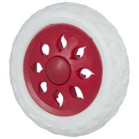 Колесо пластиковое 160 мм, арт:ST.093545