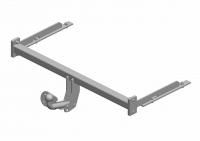 Фаркоп AvtoS на Хонда Цивик седан 2006-2011, арт:HN 03