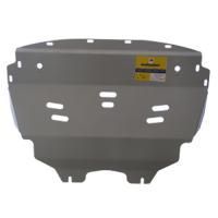 Комплект защиты Motodor для Инфинити FX 45 2002-2006, алюминий 5мм, арт:MO.38004-2 Комплект защиты Motodor для Инфинити FX 45 2002-2006, алюминий 5мм, арт:MO.38004-2