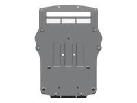 Защита картера Sheriff, арт:03.3272