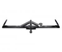 Фаркоп Tavials на Лада Нива 2121 1977-2014, арт:T-VAZ-35H