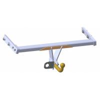 Фаркоп Oris (Bosal) на Вольво ХС70 2007-2017, арт:7011-A-2 Фаркоп Oris (Bosal) на Вольво ХС70 2007-2017, арт:7011-A-2