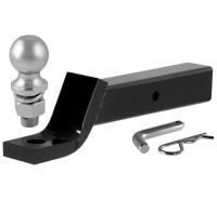 Фаркоп Лидер Плюс на БМВ Х5 E53 2000-2006, арт:B203-AE